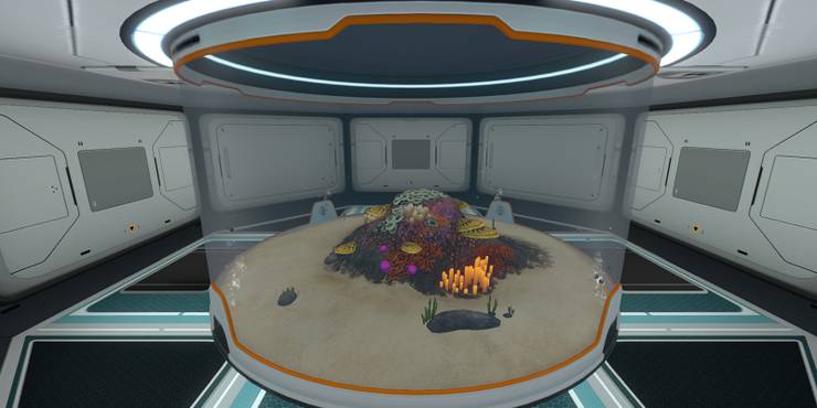 Subnautica mods gargantuan leviathan Subnautica mods gargantuan leviathan