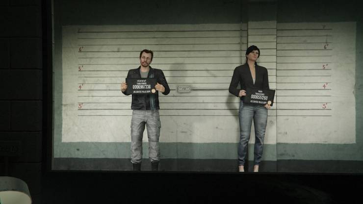 Grand Theft Auto 5 Every Main Character S Age Height And