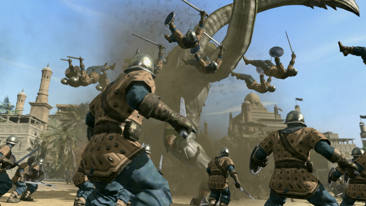 Kingdom Under Fire 2 Review Pc Thegamer