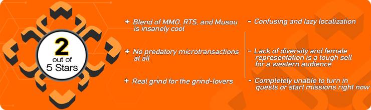 Kingdom Under Fire 2 Review Pc Thegamer