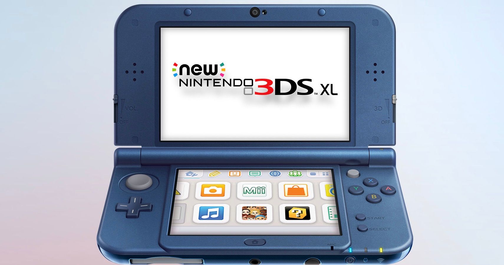 Nintendo 2DS vs 3DS vs 3DS XL: Battle of the handhelds 