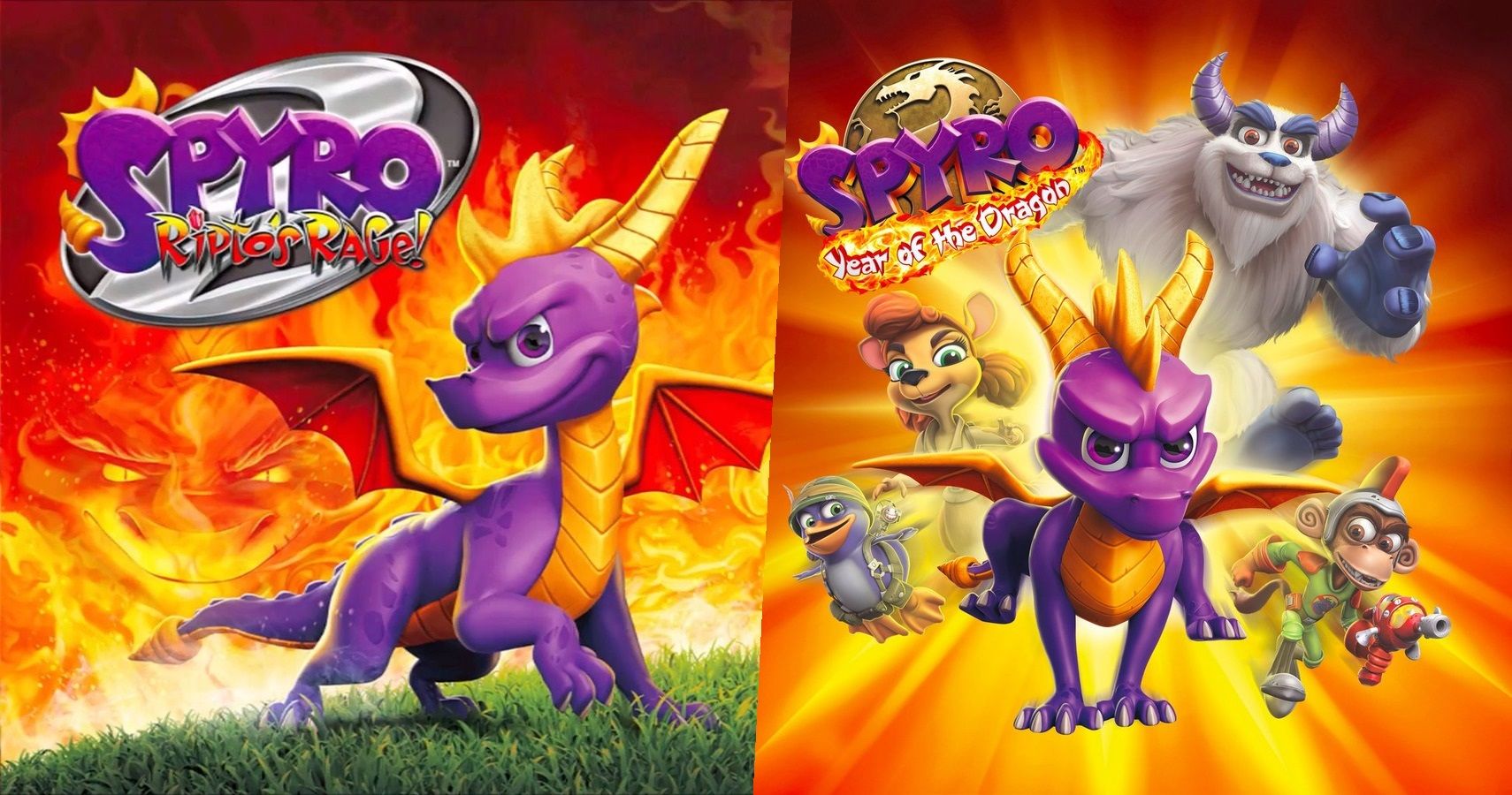 best spyro game