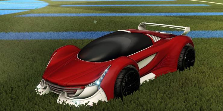 Featured image of post Best Cars In Rocket League / Being the longest car in rocket league results in it being a great defensive car.