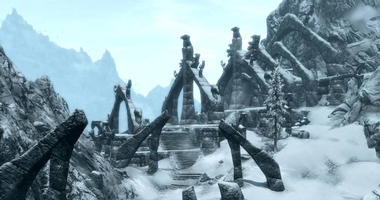 skyrim 5 of the best areas 5 that are just terrible skyrim 5 of the best areas 5 that