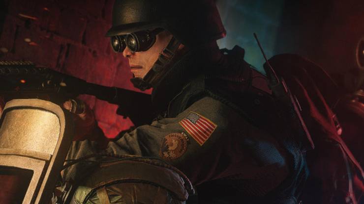 Rainbow Six Siege Every Operator S Age Height Amp Birthday