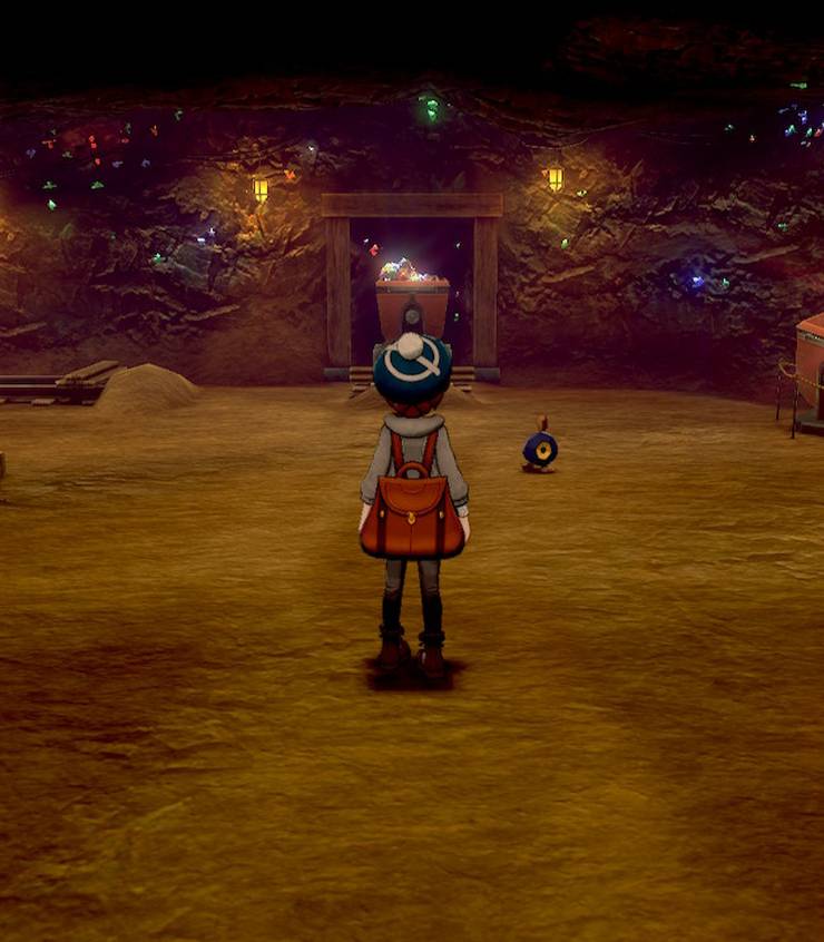 The 10 Best Poke Jobs In Sword And Shield Thegamer