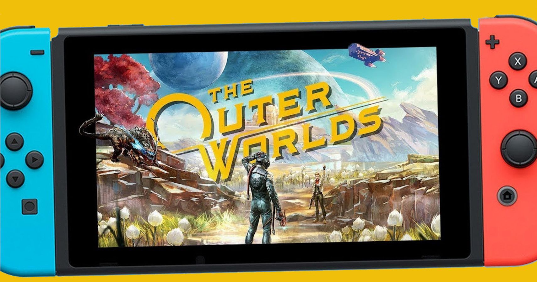 the outer worlds switch cartridge