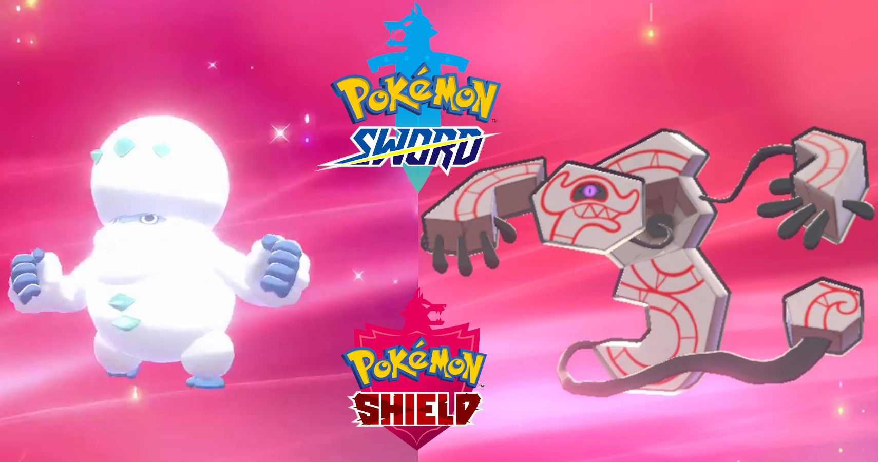 Pokémon Sword & Shield How To Evolve Galarian Darumaka And Galarian Yamask