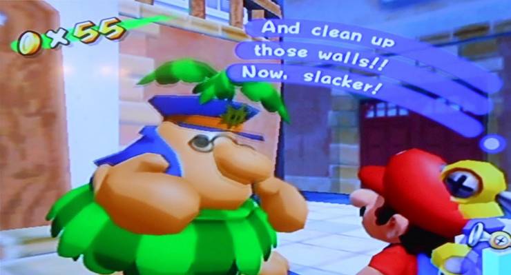 Super Mario The 10 Worst Things That Happened To Mario Ranked