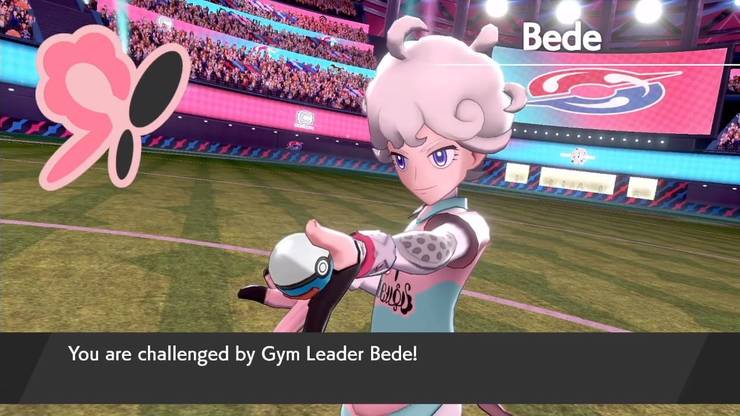 Pokemon Sword Shield Every Gym Leader Ranked Thegamer Pokemon Sword Shield Every Gym Leader Ranked Thegamer