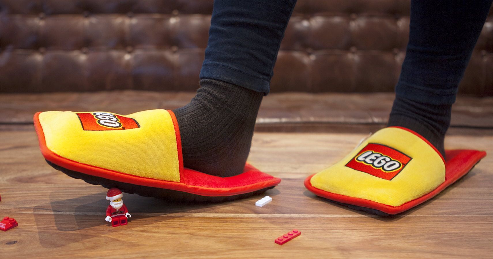 lego slippers amazon