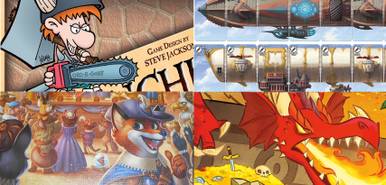 My Time At Portia 10 Recipes Everyone Should Know How To Make