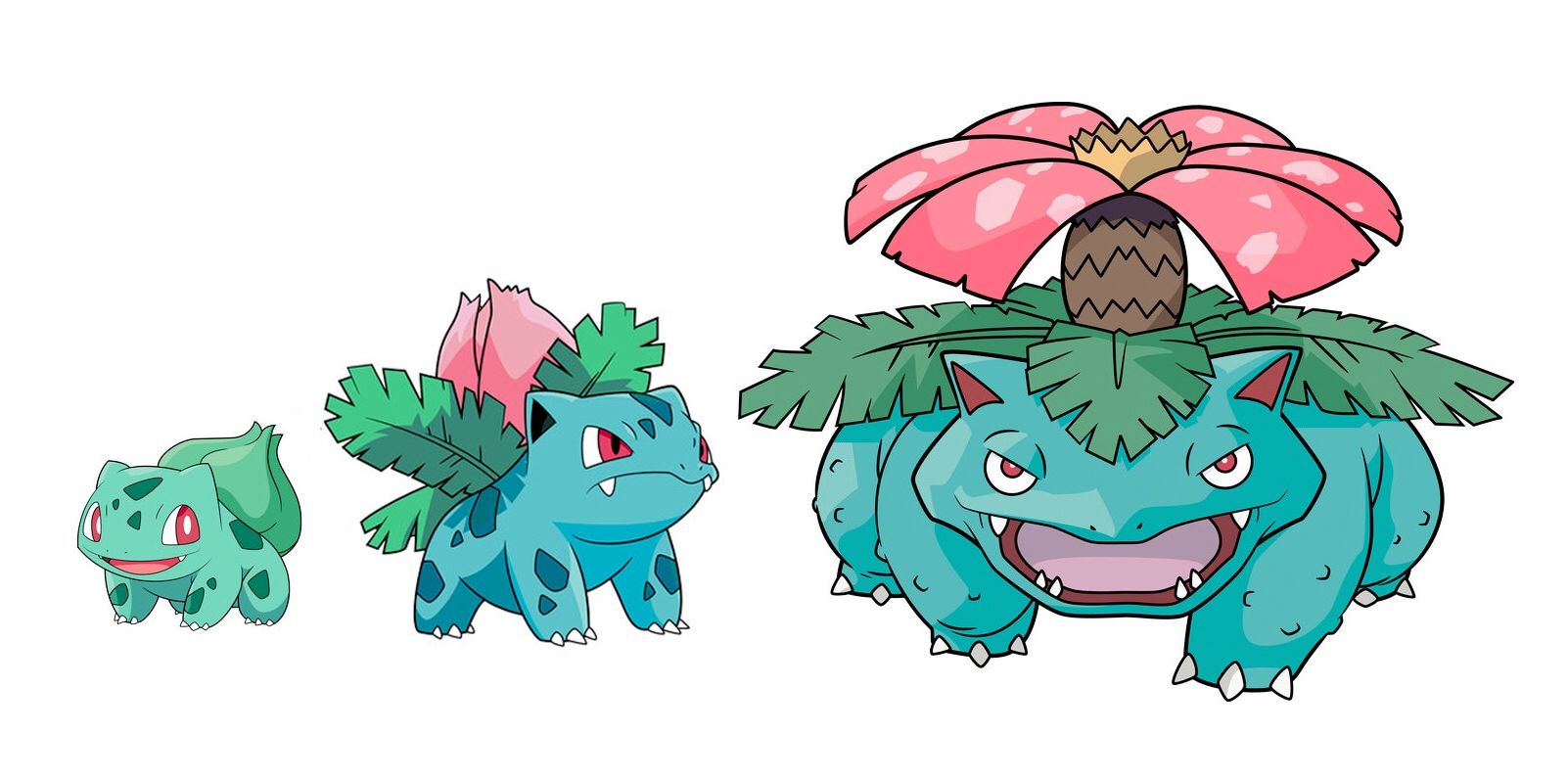 The Newer Pokemon Starter Middle Evolutions Are All Awkward Teens And We Need To Talk About It Xenocell Com