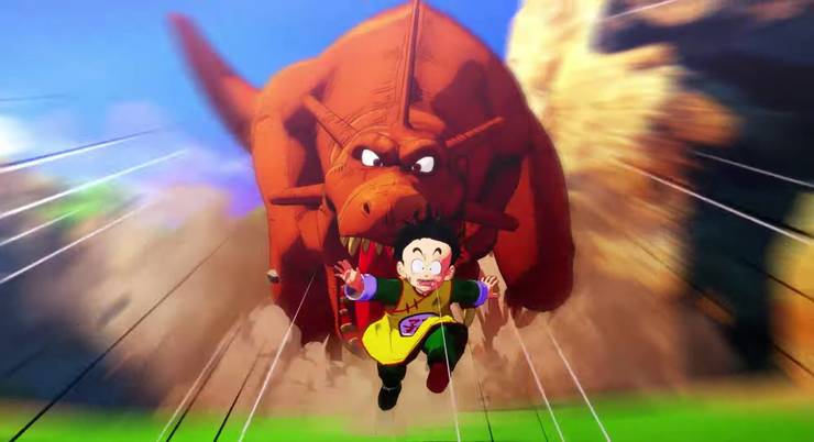 10 Things That Make No Sense About Dragon Ball Z Kakarot