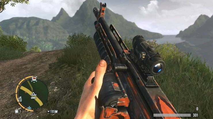 All Of The Far Cry 3 Signature Weapons How To Obtain Them All Of The Far Cry 3 Signature Weapons How To Obtain Them