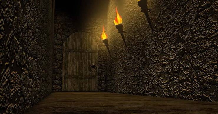 10 Devious Traps In Dungeons Dragons For A Dm To Use Thegamer