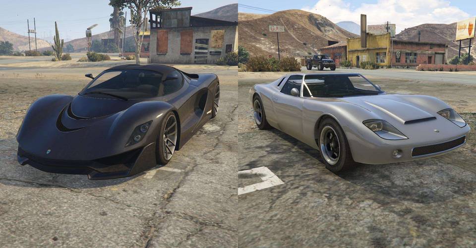 Fastest car in gta 5 story mode Fastest car in gta 5 story mode