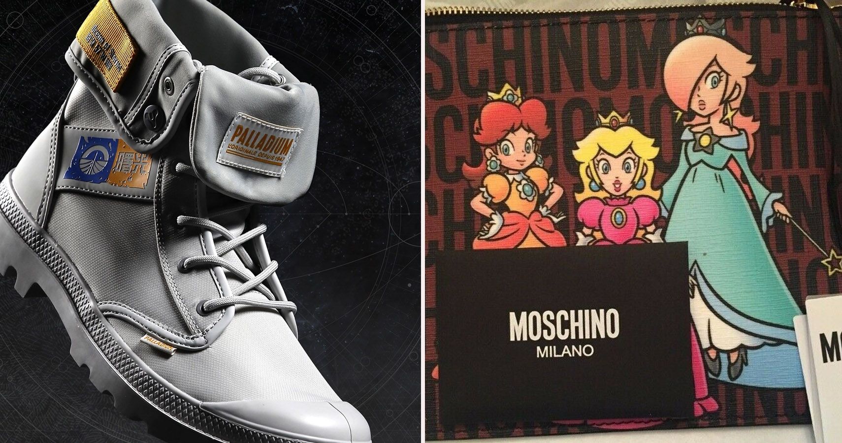 10 Most Expensive Video Game Clothing & Fashion Items (& How Much They