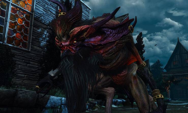 The Witcher 3 10 Notice Board Quests That Are More Interesting