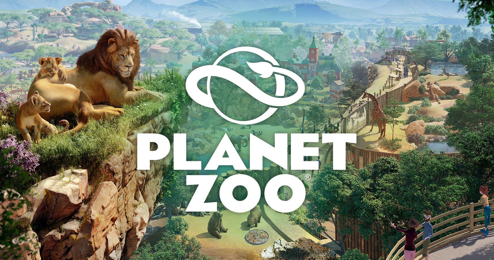 free download planet zoo pc