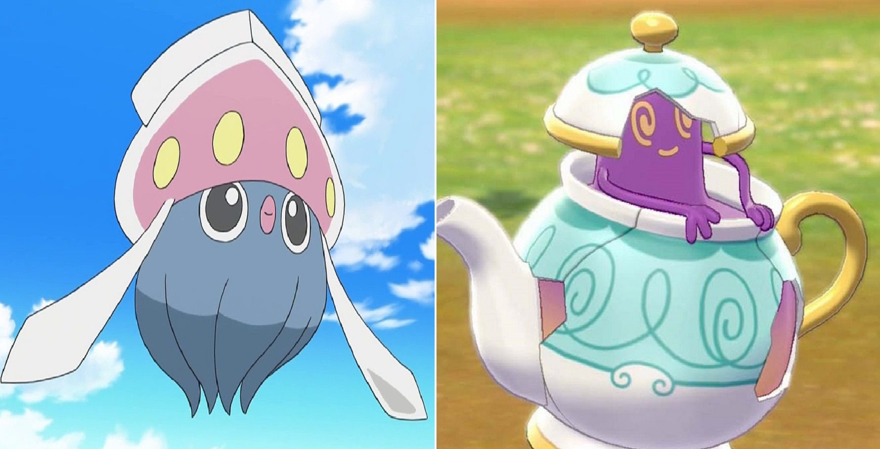 Pokémon Sword & Shield The 15 Hardest Pokémon To Evolve, Ranked