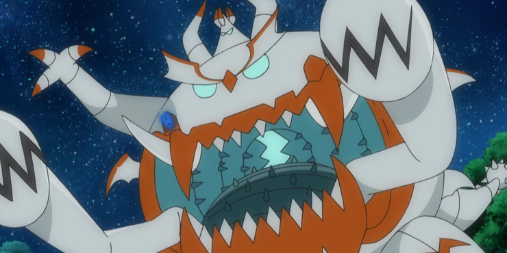 The 10 Best Shiny Ultra Beasts In Pokemon Thegamer The 10 Best Shiny Ultra Beasts In Pokemon Thegamer