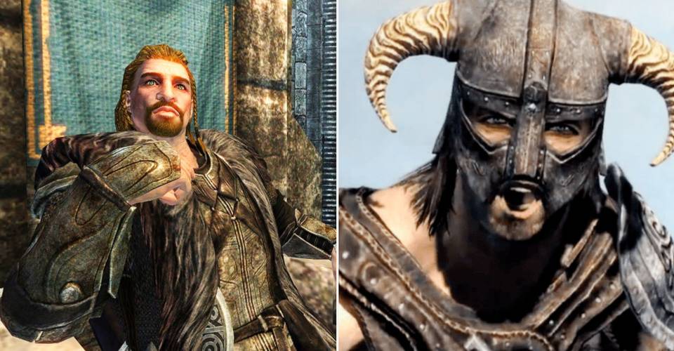 Skyrim 10 Stormcloak Rebellion Memes That Are Too Hilarious For Words