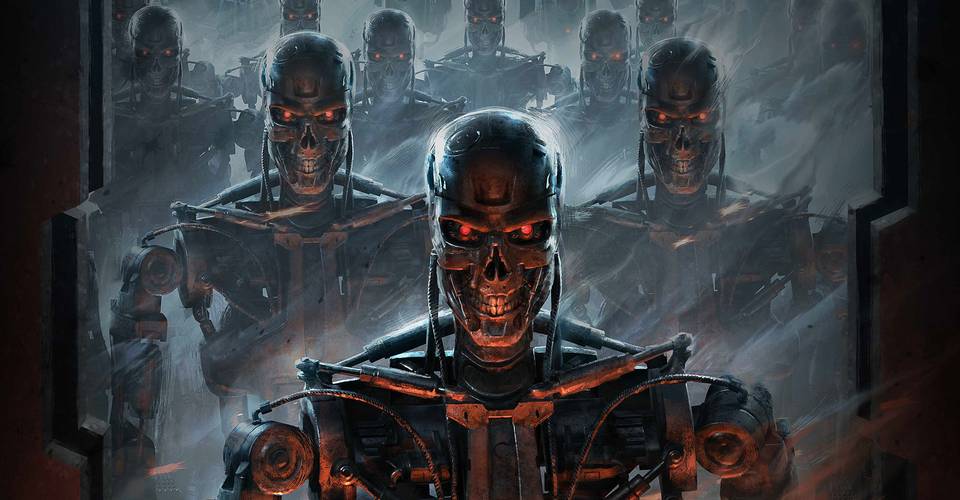 terminator resistance review pc  thegamer