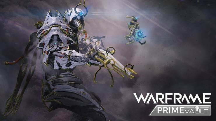 Warframe Top 10 Companions Ranked Thegamer