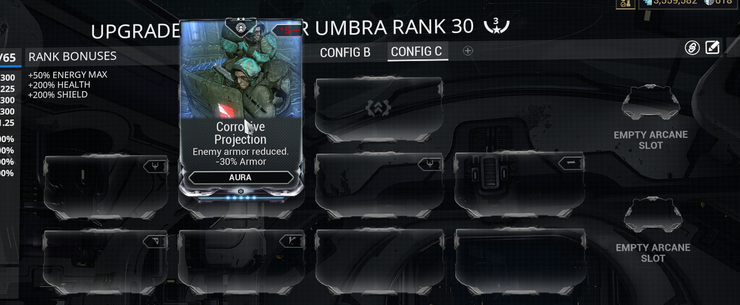 Warframe 10 Must Have Mods Thegamer Warframe 10 Must Have Mods Thegamer