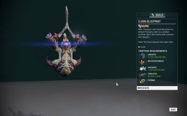 Warframe Top 10 Companions Ranked Thegamer