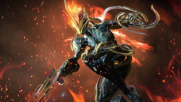 Warframe Top 10 Prime Weapons Ranked Thegamer