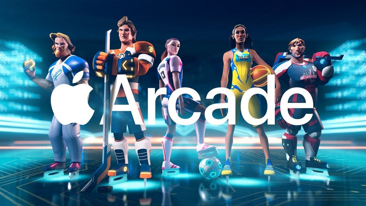 Apple Arcade lands on macOS Catalina beta - Geeky Gadgets