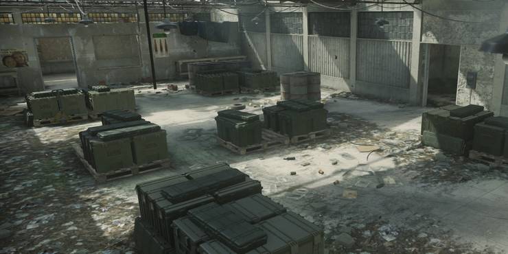 Modern Warfare The 10 Maps Call Of Duty Fans Want As Dlc Modern Warfare The 10 Maps Call Of Duty Fans Want As Dlc