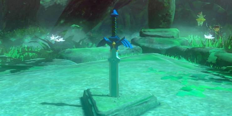 Breath Of The Wild 10 Dumb Mistakes Everyone Makes On Their First