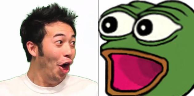 Knowing Your Pepega From Your Poggers What The Newest Twitch