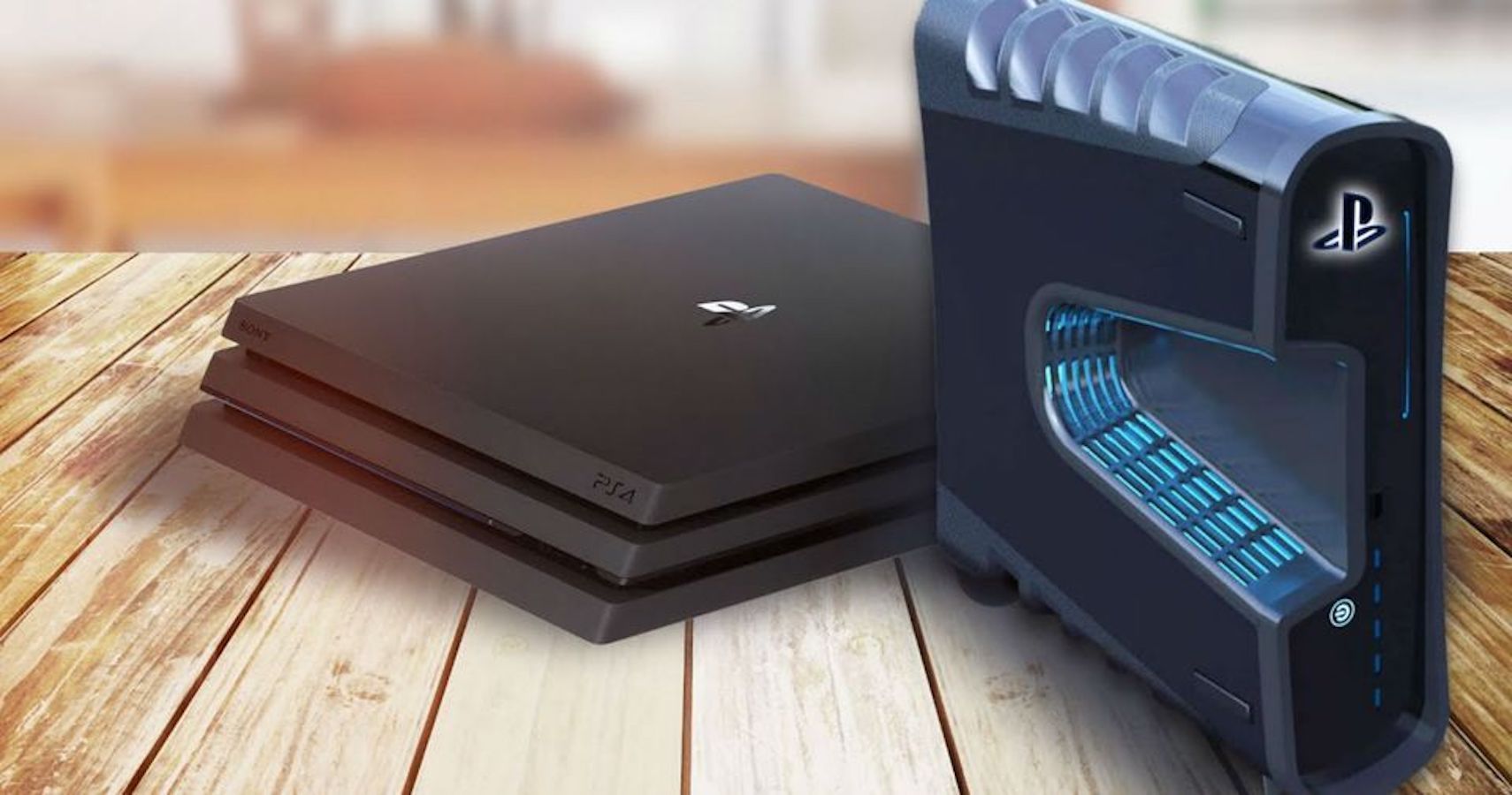 PlayStation 5 Audio Upgrade | TheGamer