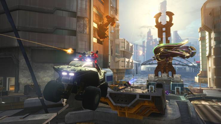 Halo Reach How To Change Your Name On Pc Thegamer
