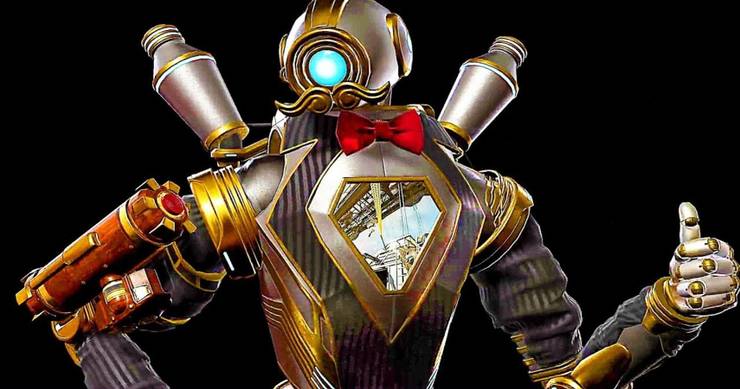 Everything You Need To Know About The Apex Legends Grand Soiree Arcade