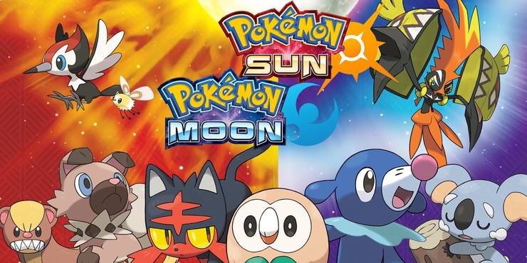 Ranking Every Version Of Pokemon Its Clones Or Other Monster Catching Games
