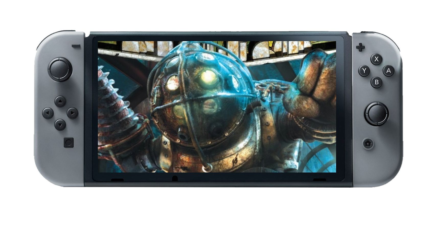 download bioshock the collection nintendo switch for free