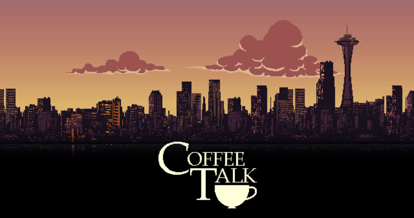 Coffee Talk Review PC TheGamer