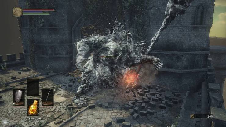 Did They Ever Fix Poise Dark Souls Iii General Discussions