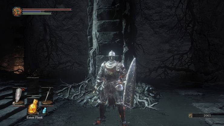 Top 10 Best Swords In Dark Souls History Thegamer