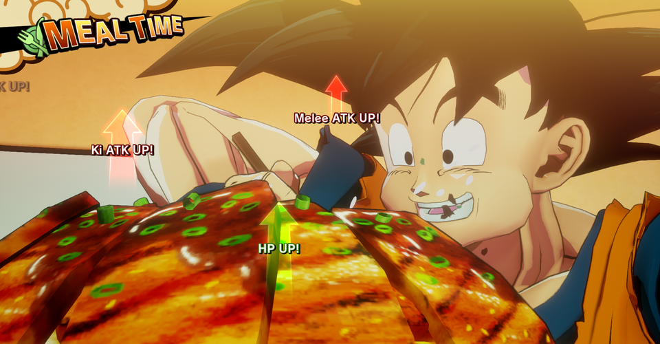 Dragon Ball Z Kakarot Differences Between Collector Deluxe And Ultimate Editions