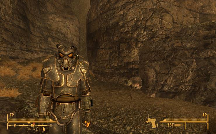 Fallout New Vegas 10 Best Unique Armor Items Where To Find Them
