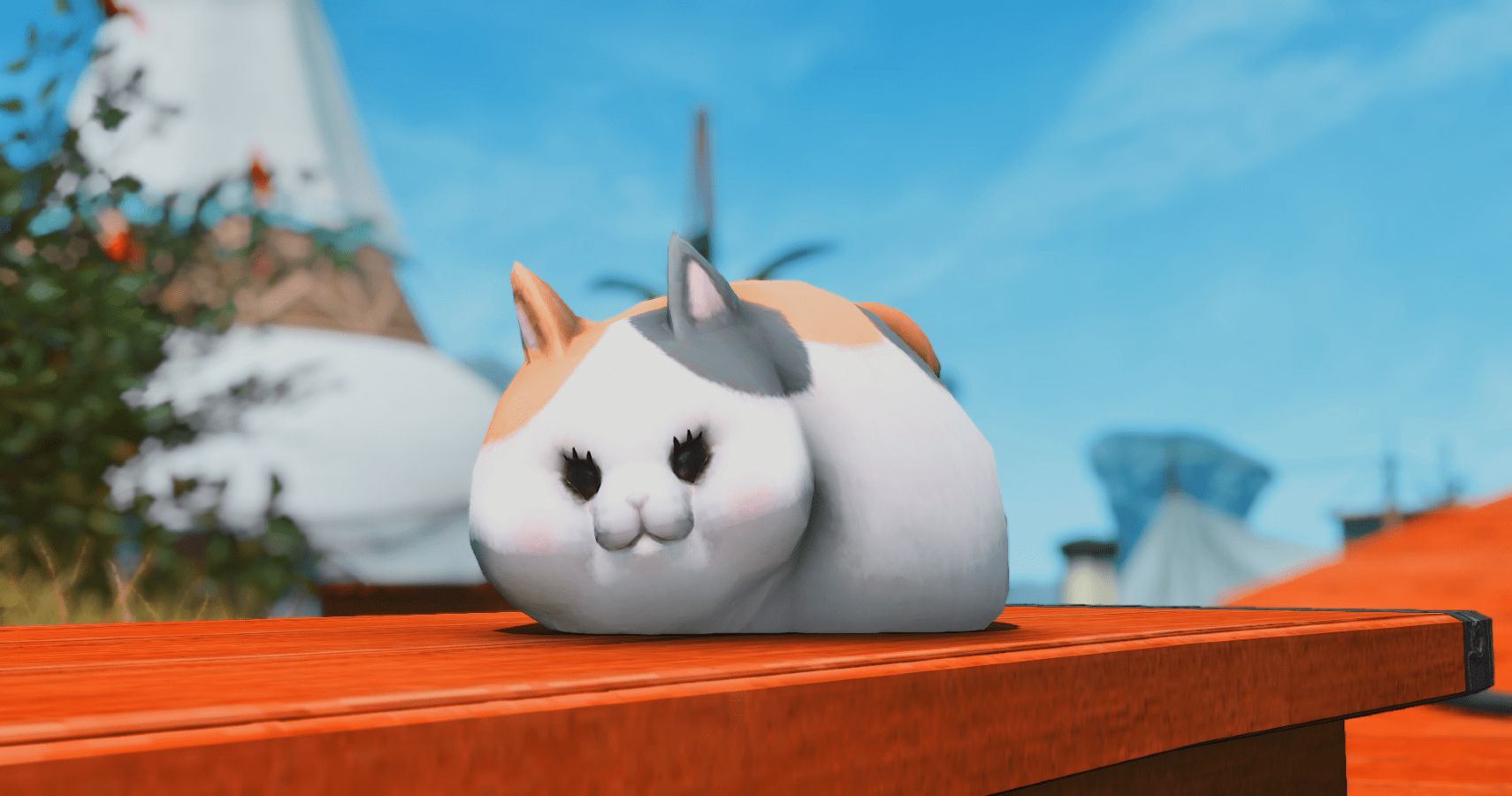 The 10 Cutest Minions In Final Fantasy 14 