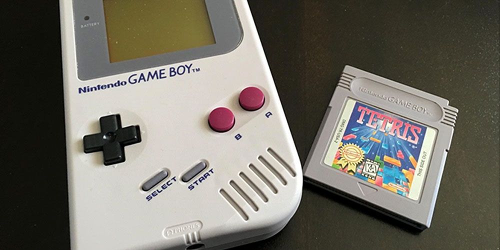 original gameboy tetris value