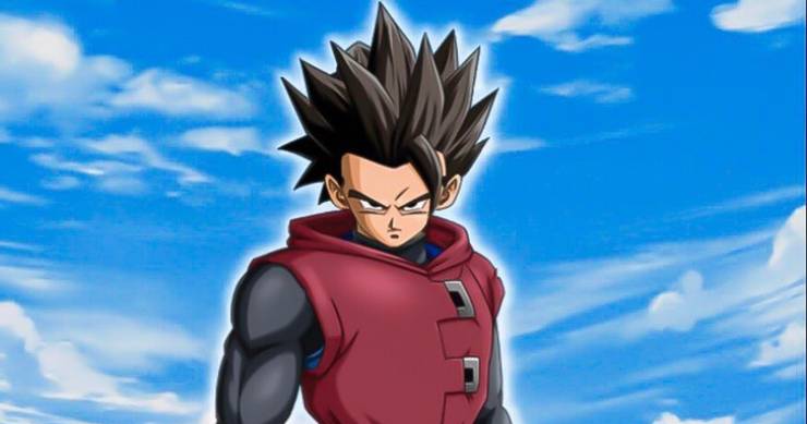 Dragon Ball 10 Unique Characters That Are Only In The Video Games