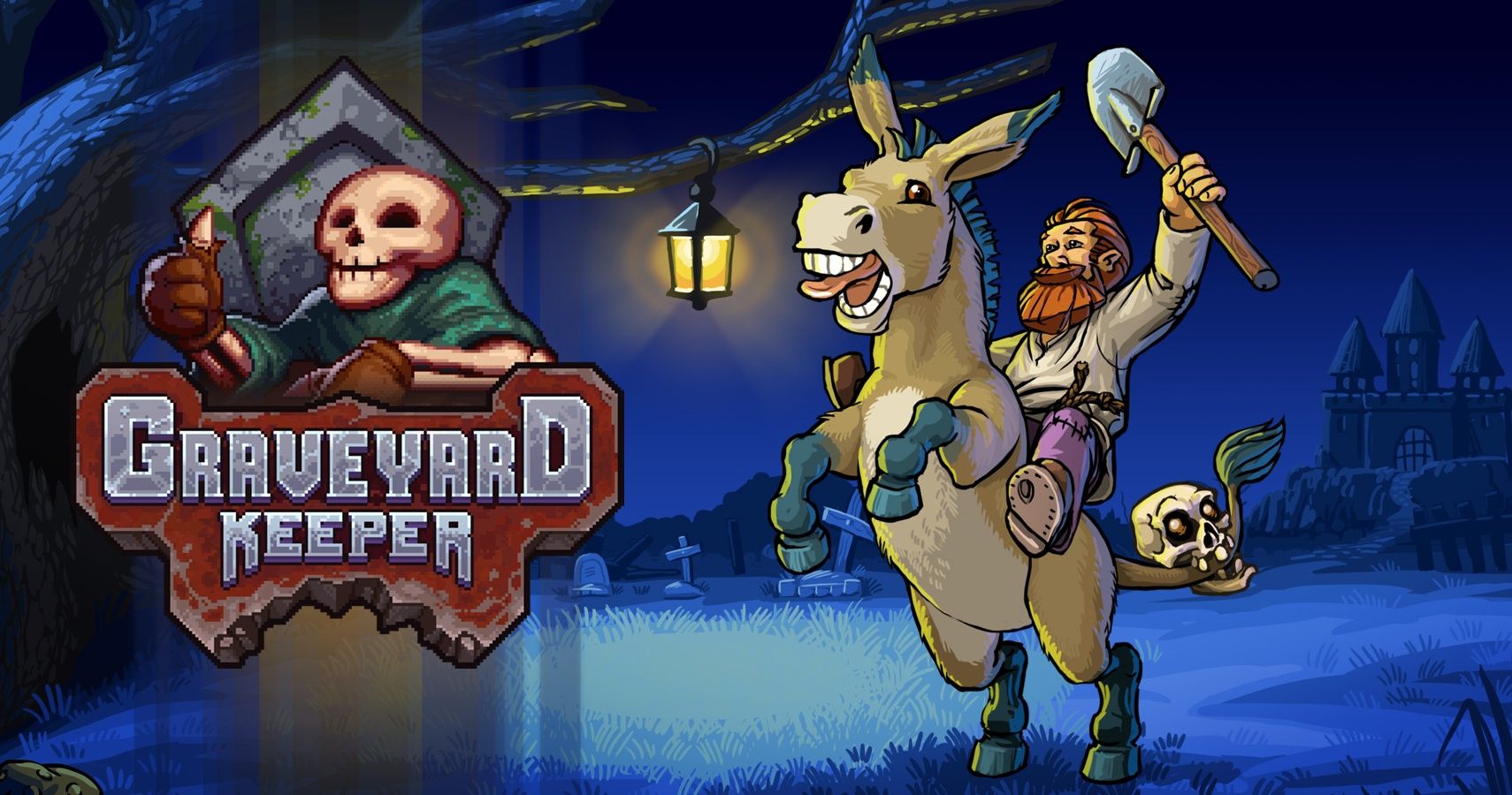 Graveyard Keeper A Guide to Getting Started TheGamer